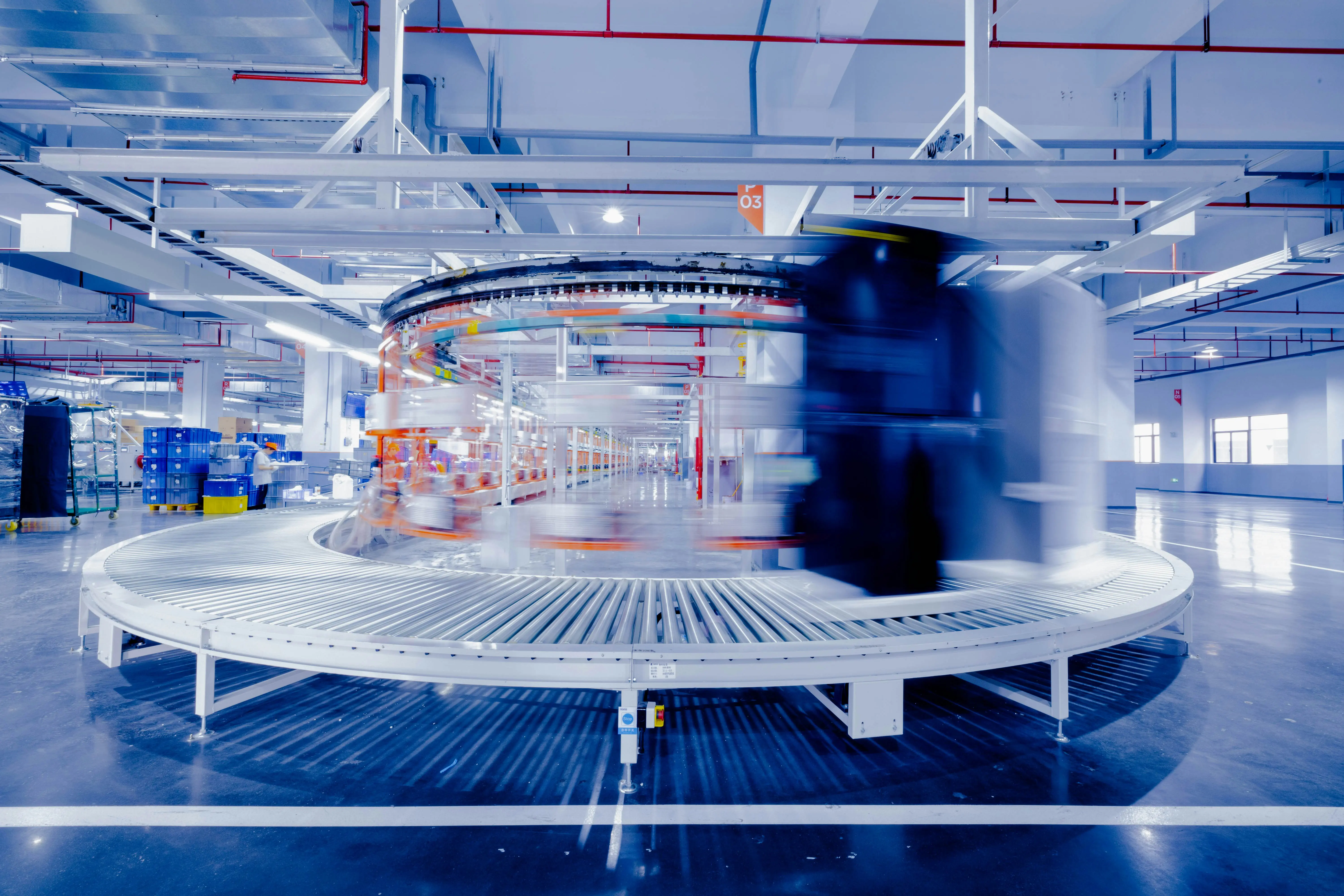 Manufacturing planning dashboard for procurement and components